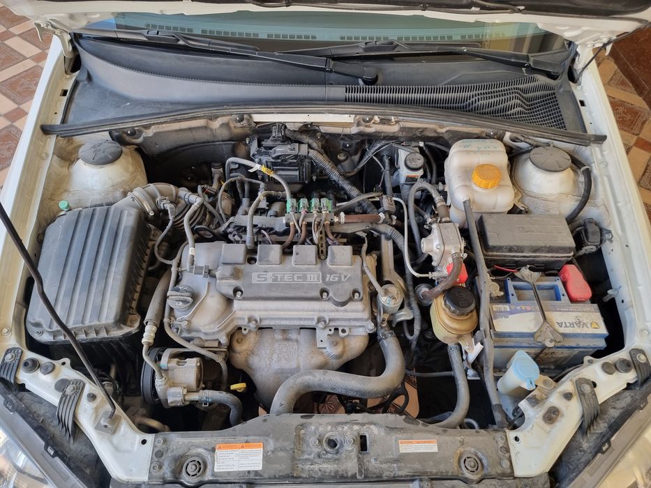 lacetti sotladi holati tinu