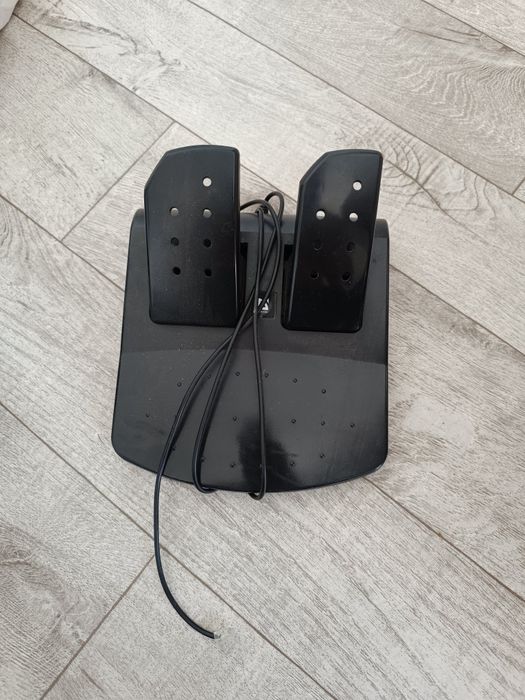 Руль игровой джойстик, для гонок