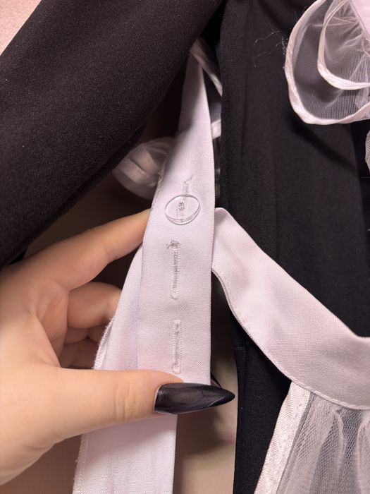 Продам школьный фартук