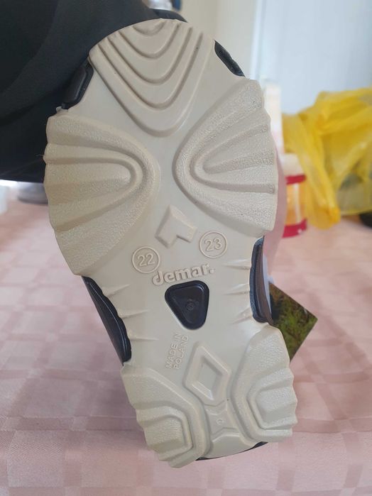 Детски ботуши вълна