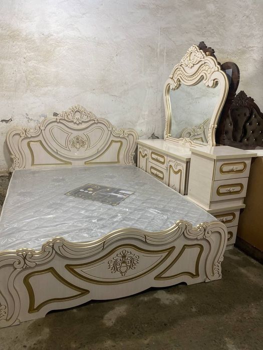 Mebil sipalni garnitur