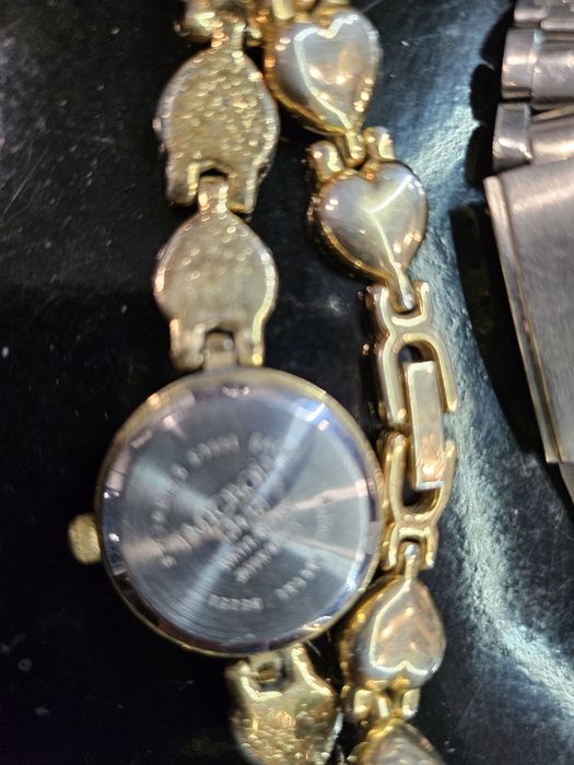 Стари часовници,  работят