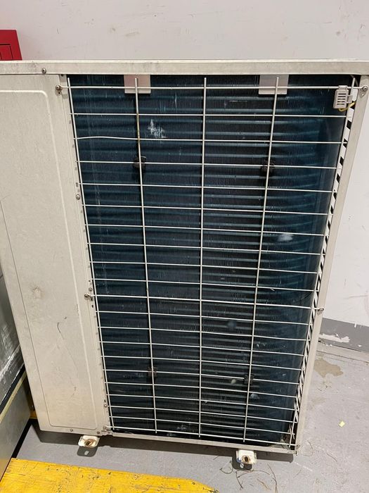 Gree Duct 60000btu