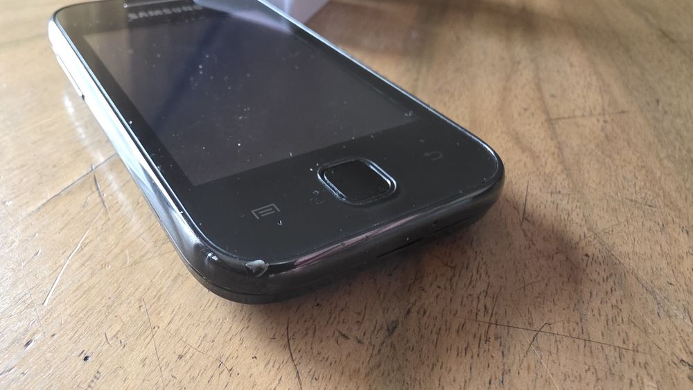 Смартфон Samsung Y GT-S5360