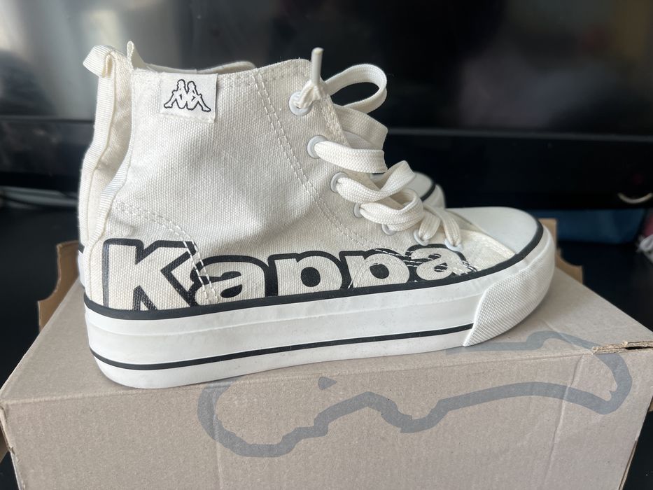 Tenesi Kappa 38