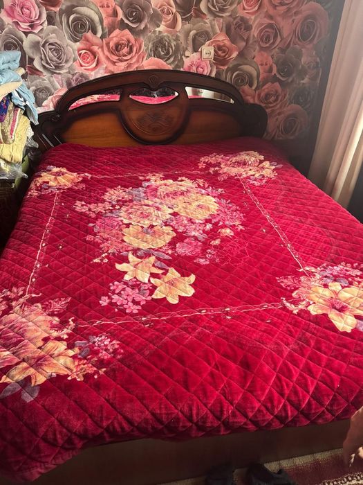 Спалный комплект