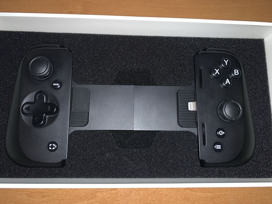 Контролер Razer Kishi V2 Iphone