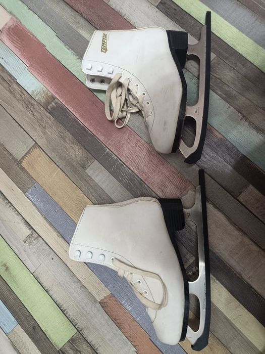 Кънки Tempish 33/34 номер