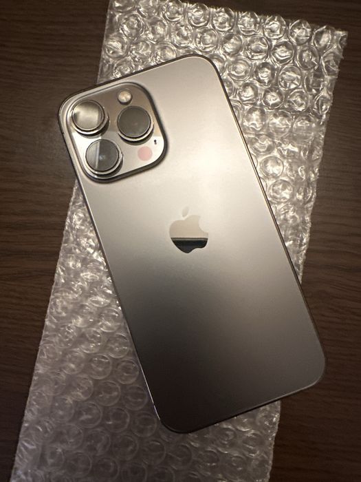 Iphone 13 Pro 256 gb