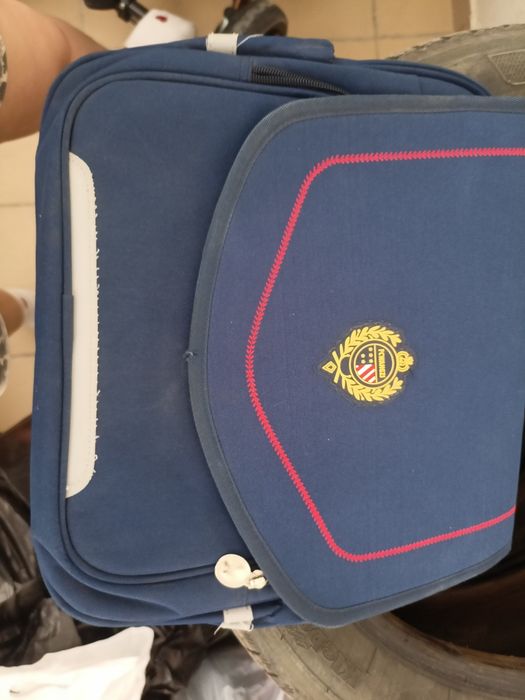 Рюкзак для мальчика