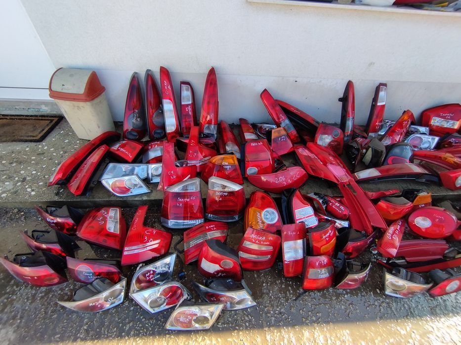 Стоп Стопове РАЗПРОДАЖБА ниски цени