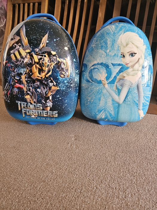 Velik. Kalaka. Chemadon. Yumshoq oyinchoqlar