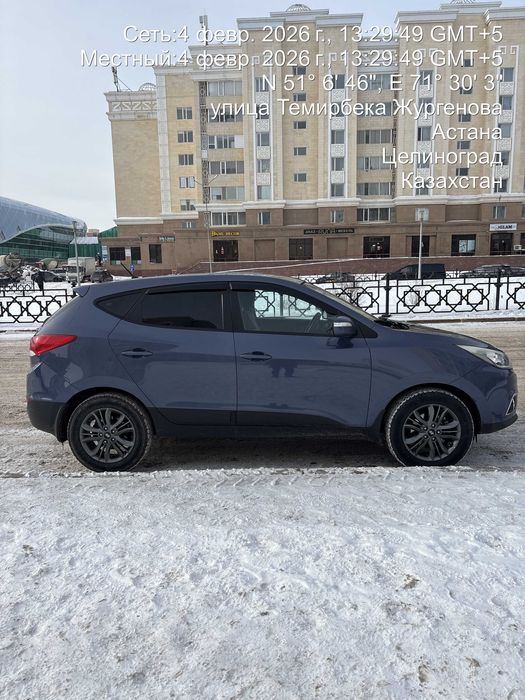 Продам автомобиль