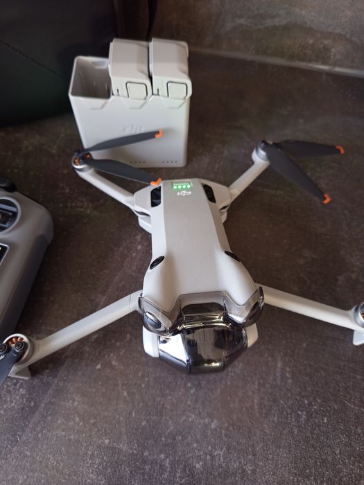 Dji mini 4 pro combo