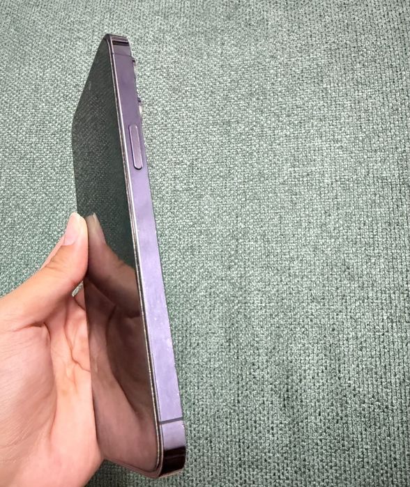Срочно продам IPhone 14 Pro Max 256 gb ,в идеале!