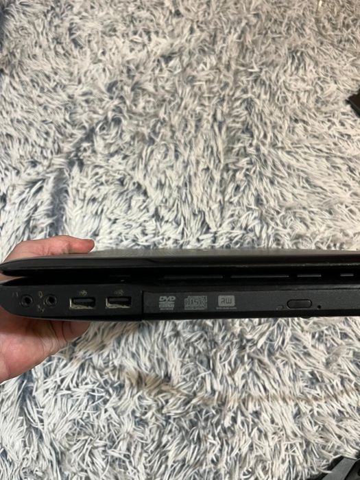 Vand Laptop Toshiba Satellite