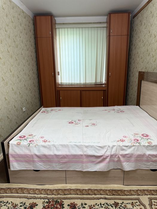 Продаётся 2-х комнатная квартира
