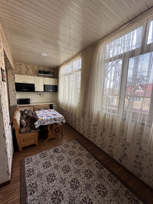 Сдаю в аренду 3х комнатнаю квартиру