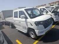 В наличии CHANGAN Star Truck Plus 1.6L