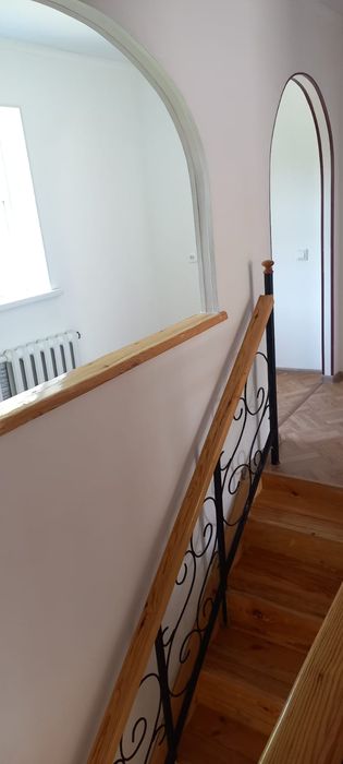 Продам дом в осакаровке.