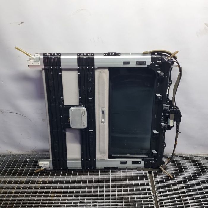 Trapa Hyundai Tucson 2006 - 2010 SUV 4 Usi (1477)
