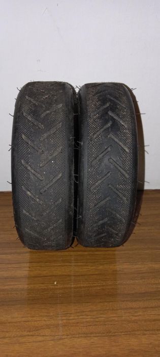 Шины для самоката