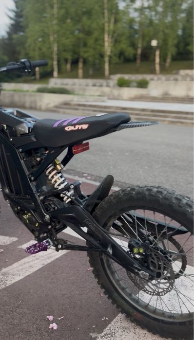 Surron Light Bee X 2025