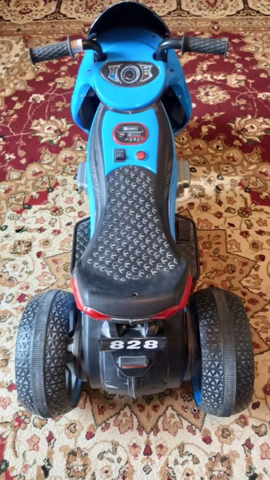 Продаётся детский мотоцикл