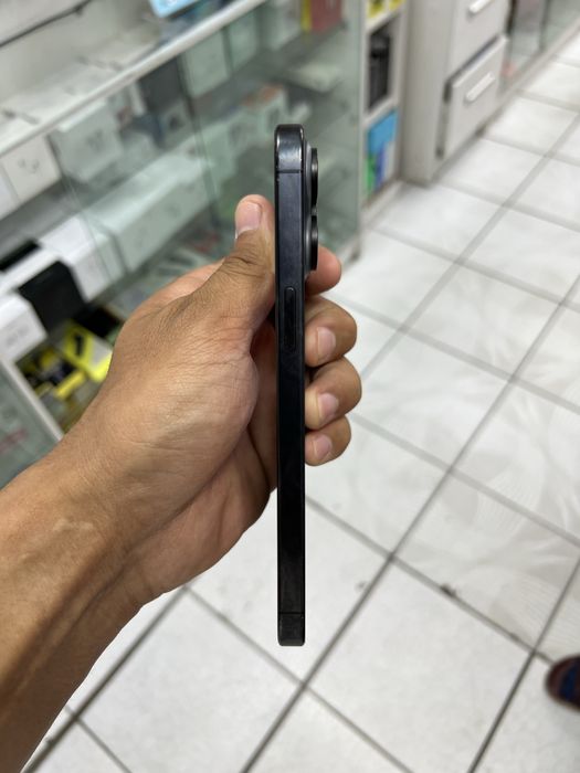 Iphone 15Pro Max ideal