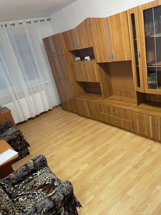Persoana fizica inchiriez apartament cu 2 camere Poitiers