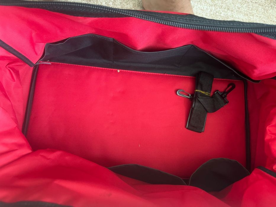 Милуоки чанта и раница за инструменти Milwaukee tool box