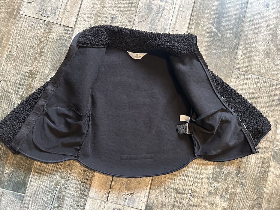 Geaca H&M 4-6 ani