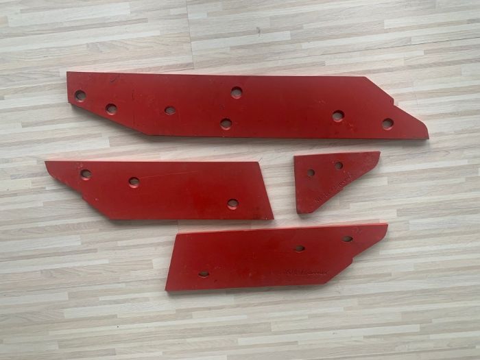 Plaz Kuhn Huard Massey ferguson