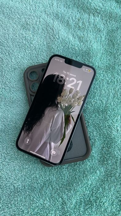 Айфон 13 про 256 гб продам  IPhone