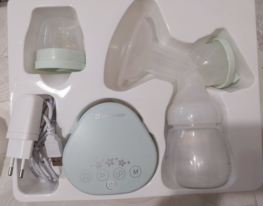 Електрическа Помпа за кърма kikka boo