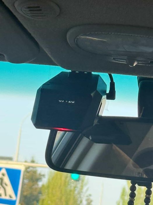 X-cop 8800s wifi black Anti radar