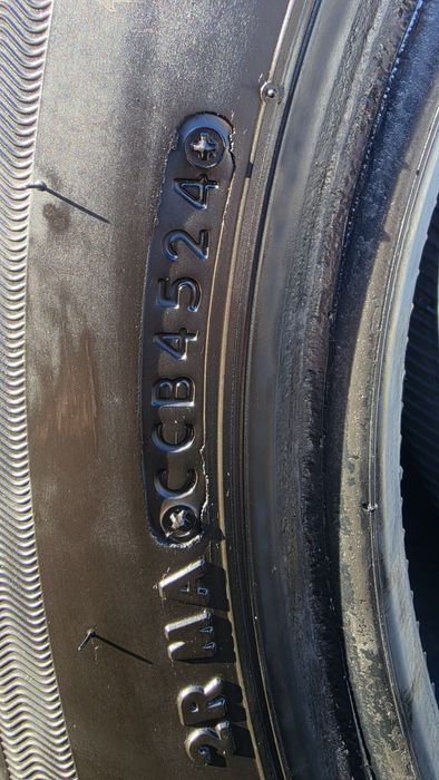 Шины R16 Bridgestone