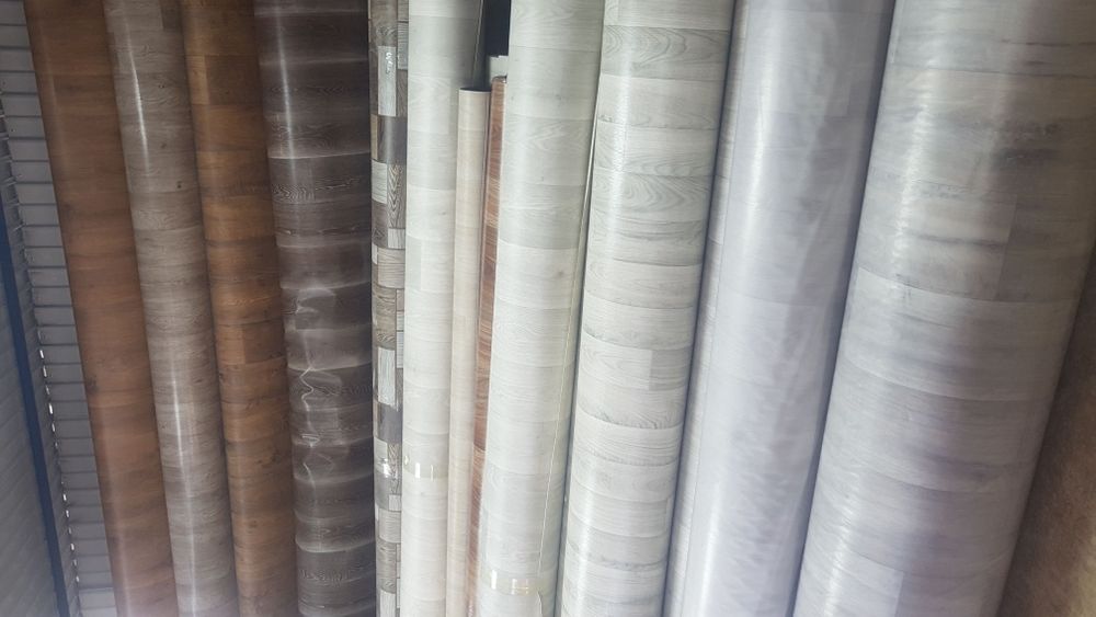 Линолеум  оптом 750тг