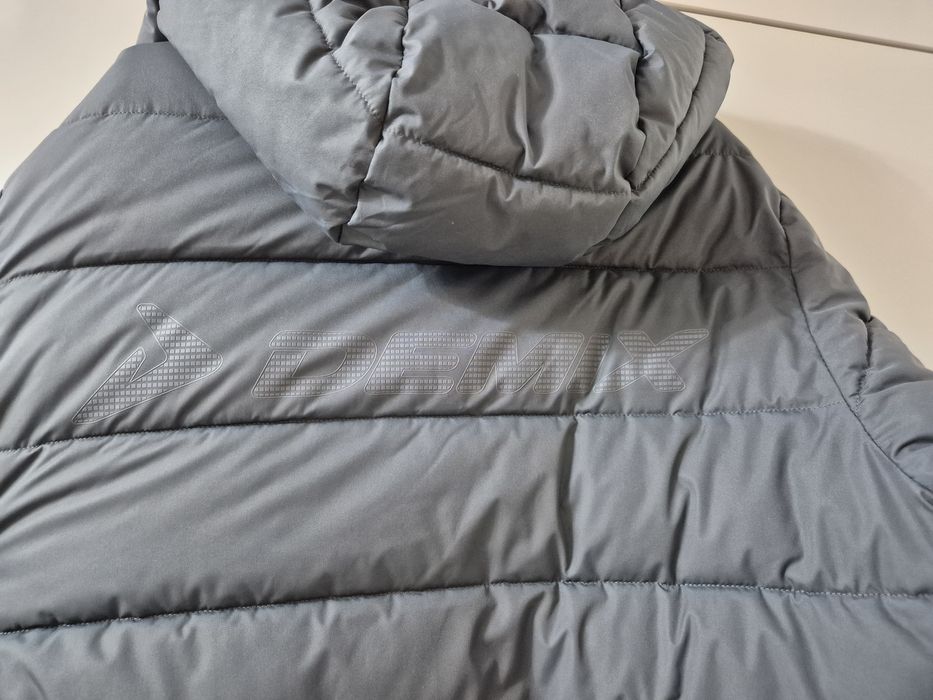 Зимняя куртка DEMIX