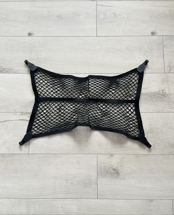 Оригинална мрежа за багажник за Audi