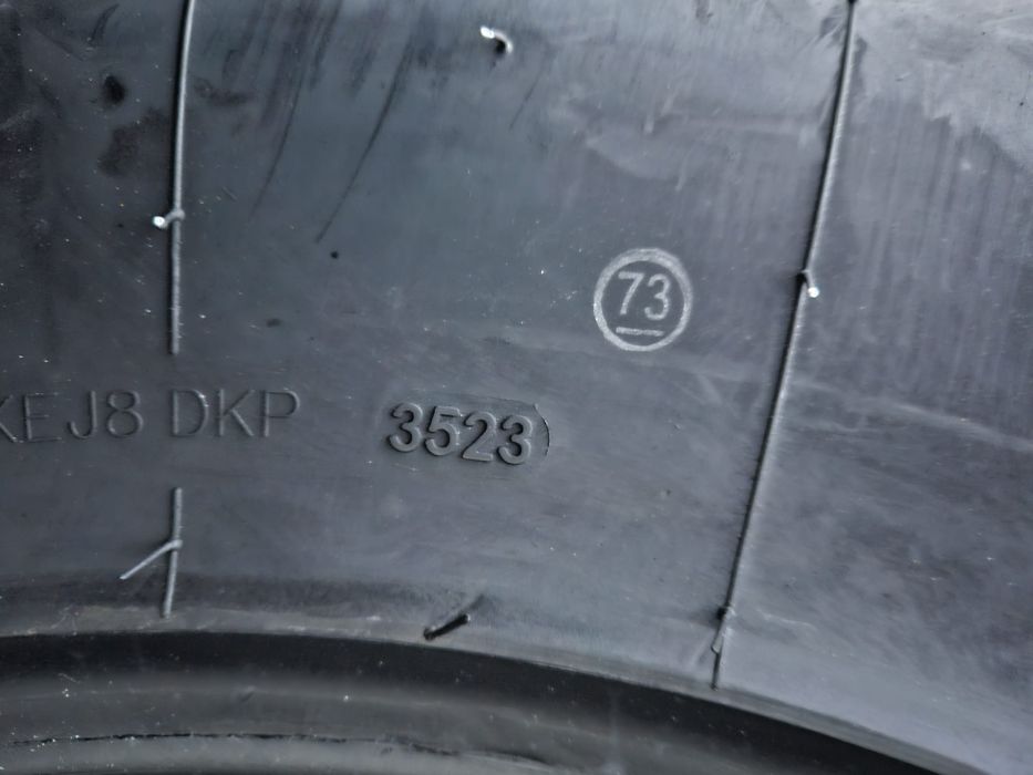 275/70 R16, 114T, GRIPMAX  INCEPTION A/T, Anvelope All Season M+S