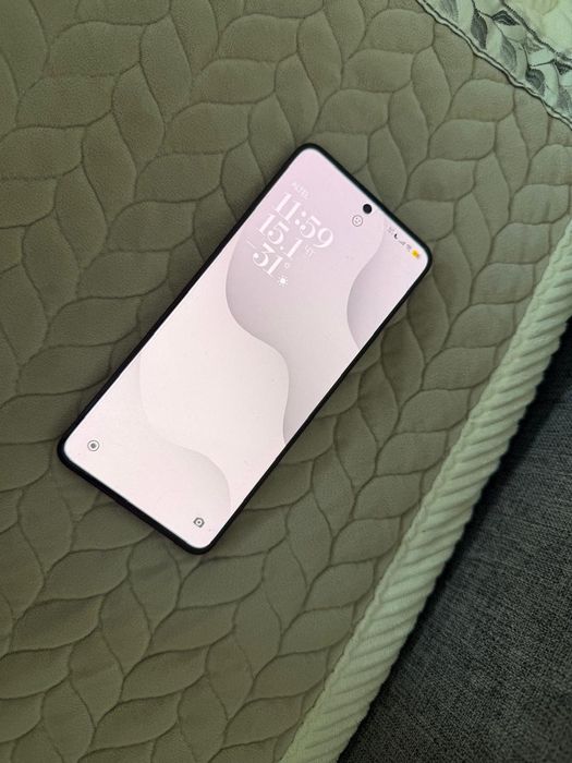 Спочно Продам redmi not 13 pro 5 g