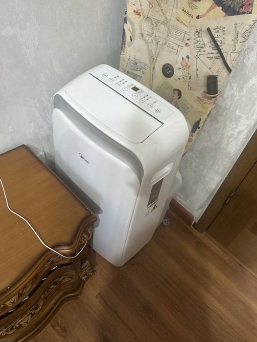 Продам переносной кондицеонер