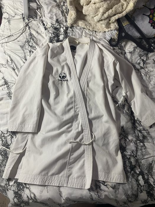 продам кимано б/у