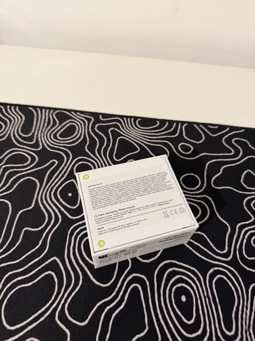 AirPods Pro Generația 3