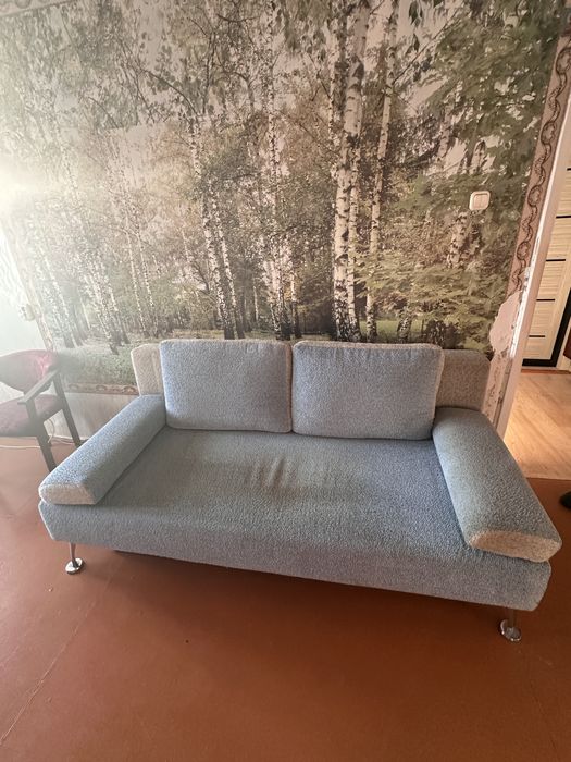 Продам диван б/у