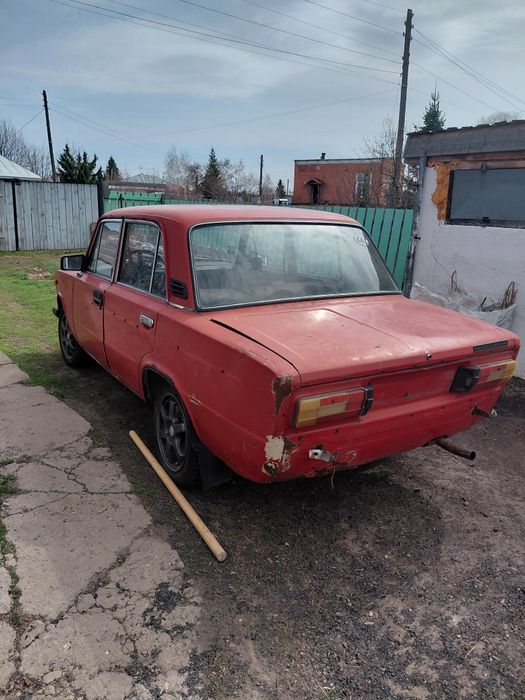 Продам две ваз 2106