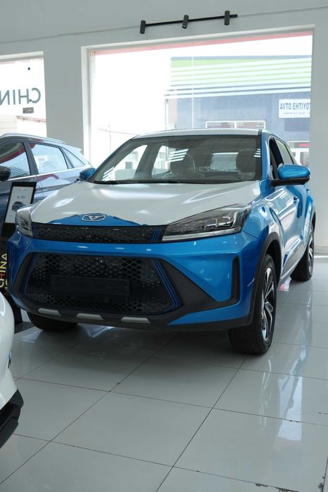 Kai X3 pro mashinasi sotuvga tayyor