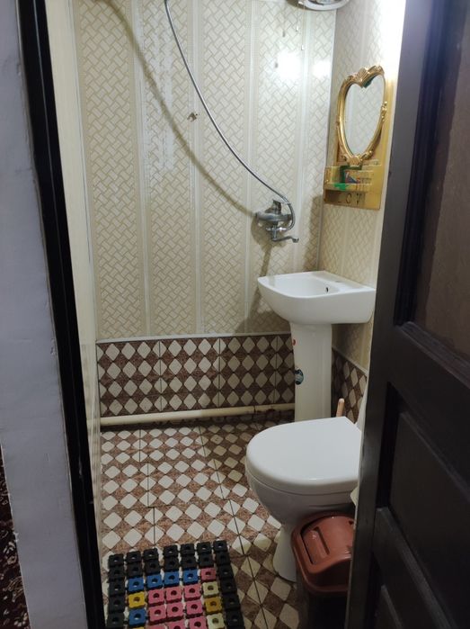 Студентлар учун хоналар.