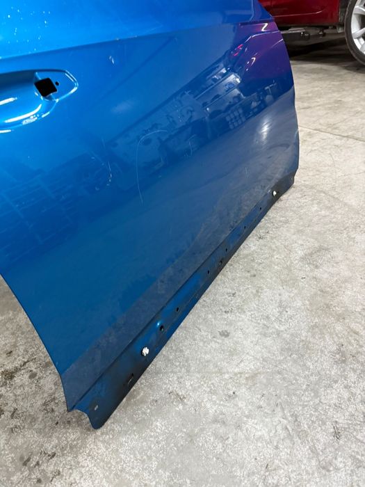 предна дясна врата за vw arteon 3G8831312G